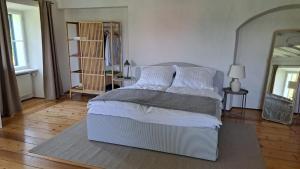 Seisserstöckl - Landlust trifft Stil - Wohneinheit