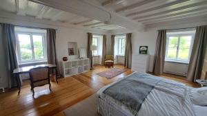 Seisserstöckl - Landlust trifft Stil - Wohneinheit