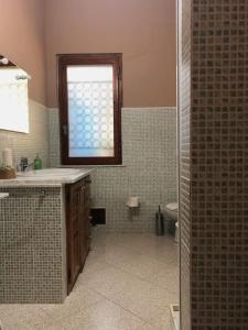 Villa con 2 Camere da Letto