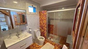 Villa Mira - 3BR Villa with Panaromic Sea View