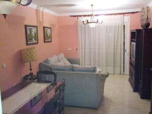 Terraza Puerto Banus