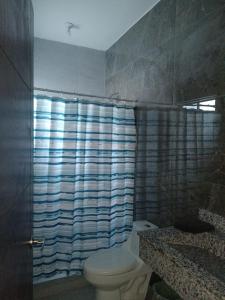 Casa San Rafael Moderna y Elegante