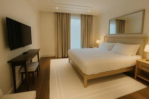 Exclusive Apartments in Porto Montenegro