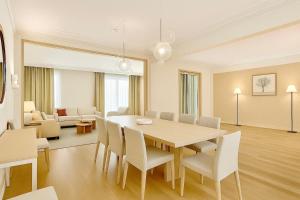 Exclusive Apartments in Porto Montenegro