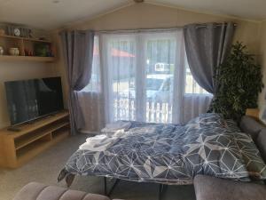 "Sielski Zakątek" - domek całoroczny