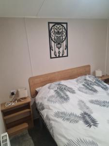 "Sielski Zakątek" - domek całoroczny