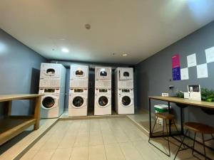 Apartamento en el centro internacional de Bogotá