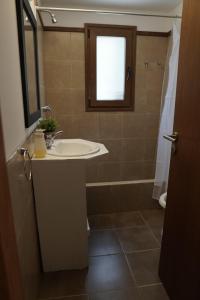 Bella casa cercana al centro de esquí y playas I