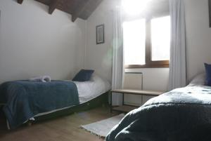 Bella casa cercana al centro de esquí y playas I