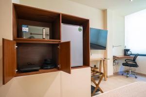 Apartment with Private Pool in Tulum, 2 Bedrooms
