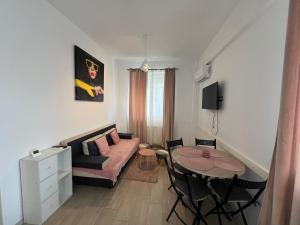 Happy Apartments Mamaia Nord 2 Camere