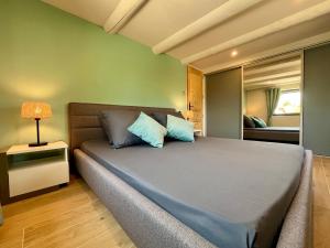 Villas Villa Opaline : photos des chambres