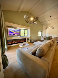 Villas Villa Opaline : photos des chambres