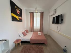 Happy Apartments Mamaia Nord 2 Camere