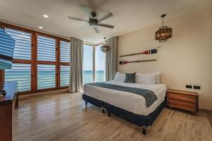 Casa Mori frente al mar