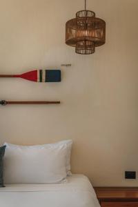 Casa Mori frente al mar