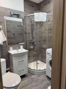 Apartament przy rynku - Rzeznicza 25