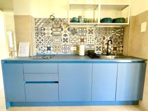 Villa Amerigo, appartamento sul Mare, garden, parking