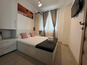 Happy Apartments Mamaia Nord 2 Camere