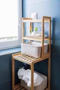 Deluxe Design Apartman