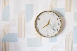 Deluxe Design Apartman