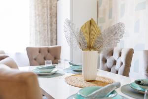 Deluxe Design Apartman