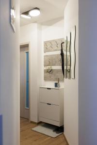 Deluxe Design Apartman