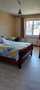 Appartements Appartement avec jardin prive : photos des chambres