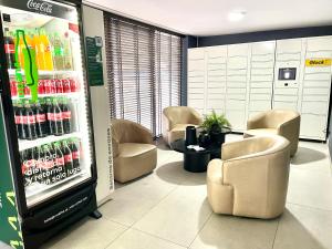 Comfort Space