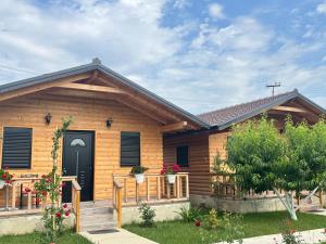 Guest House Dimal Berat