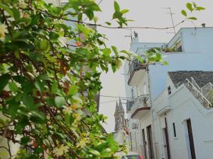 Arcaica Cummersa - Dimora in pietra