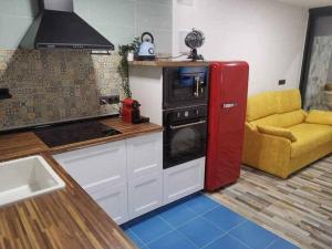 Centro Plaza Torremolinos Piscina Wi-Fi Terraza