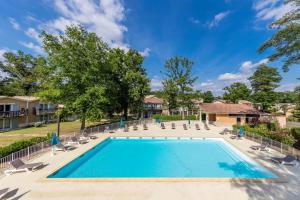 Appartements T3 Famille - piscine, aire de jeux - Barbaste : photos des chambres