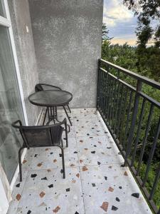 The Calm Place at Tsikhisdziri