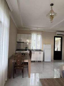 The Calm Place at Tsikhisdziri