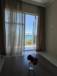 The Calm Place at Tsikhisdziri