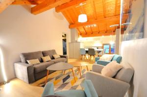 Chalet Barthelemy - Petit cocon authentique dans les 3 vallées MAE-4204