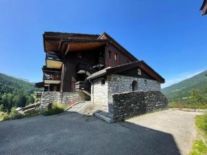 Résidence Portail G - PORTAIL 72 MAE-6391