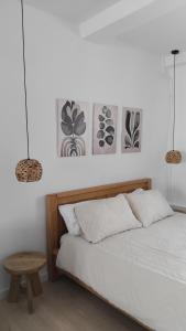 Appartements Studio Lysandre : photos des chambres