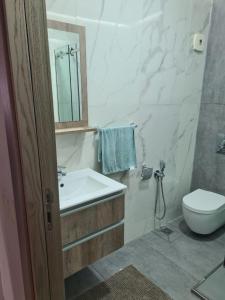 Le Patio Mdiq family apartment