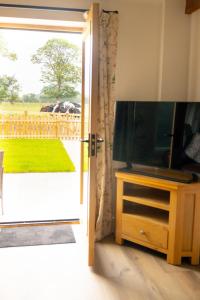 Oak at Pinfold Barns