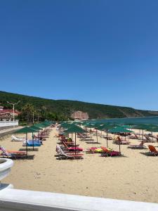 ANDALUSIA BEACH A602 Elenite