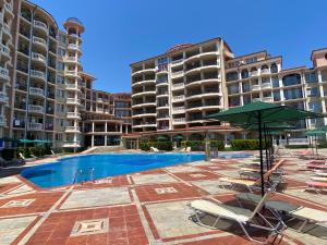 ANDALUSIA BEACH A602 Elenite