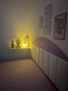 Apartamento á beira mar