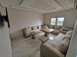 Beautiful 3- Room Apartment - Ubytování bez kategorie ve městě Nador