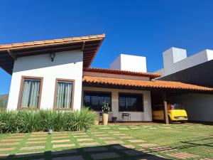 Paraíso em Capitólio MG