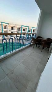 شاليه بقرية ميراج باي