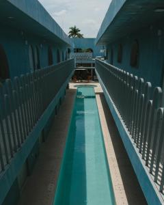 Casa Amate 62 - Mérida centro