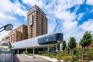 South Kensington Retreat - 1 Bedroom
