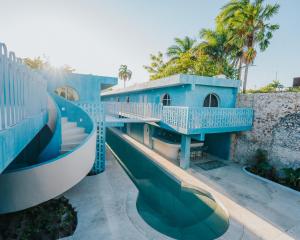 Casa Amate 62 - Mérida centro